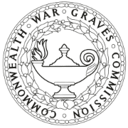 COMMONWEALTH WAR GRAVES COMMISSION